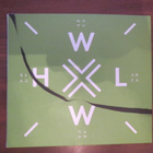Alessandro Bosetti & Chris Abrahams: We Who Had Left CD - pikkukuva 1