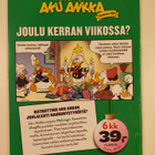 Aku Ankka erikoisnumero 51 B/2021 - pikkukuva 2