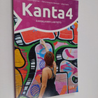 Elina Kestilä-Kekkonen : Kanta 4 - Kansalaisen lakitieto - pikkukuva 1