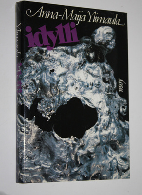 Anna-Maija Ylimaula : Idylli