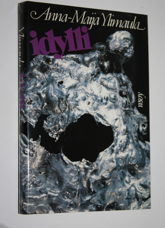 Anna-Maija Ylimaula : Idylli