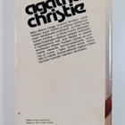 Agatha Christie : Tuijottava katse - pikkukuva 2