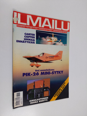 Ilmailu 12/1996-1/1997