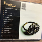 Hunajamelonit . Hedelmälihaa CD - pikkukuva 2