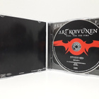 Ari Koivunen - Fuel For The Fire (2cd) - pikkukuva 2