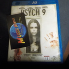 PSYCH 9 BLU-RAY uusi - pikkukuva 1