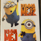 ITSE ILKIMYS JA ITSE ILKIMYS 2, DVD - pikkukuva 1
