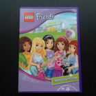 DVD: LEGO Friends - Jaksot 1-3 (2013) - pikkukuva 1