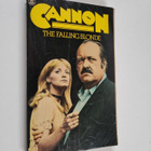 Paul Denver : Cannon, the Falling Blonde - pikkukuva 1