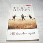 Torey Hayden Hiljaisuuden lapset   -pok - pikkukuva 1