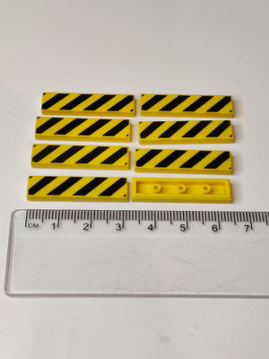 Lego varaosat