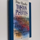 Peter Handke : Toiston pysyvyys - pikkukuva 1