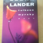 Leena Lander Tulkoon myrsky - pikkukuva 1