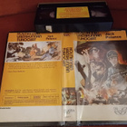Kolmannen valtakunnan tuhoojat Vhs (Fix, Nordic Video,1969) - pikkukuva 1