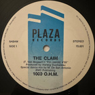 [12''] 1000 O.H.M: THE CLAIM - pikkukuva 3