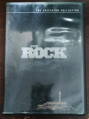 The Rock Criterion