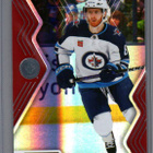 2024-25 Synergy - Red - Codes - 1,00 € / kpl - pikkukuva 3
