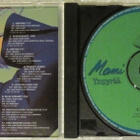 Mami • Ympyrää CD - pikkukuva 3