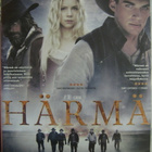 HÄRMÄ DVD UUSI - pikkukuva 1