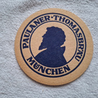 PAULANER THOMASBRAU MUNCHEN "Gut-besser..." Tuopinalunen - pikkukuva 1