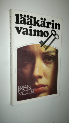 Brian Moore : Lääkärin vaimo