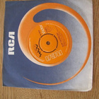 Mud Slow talking boy 7 45 UK 1977 Glam - pikkukuva 1