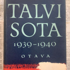 Wolf H. Halsti - Suomen sota I-III (sid.) - pikkukuva 3