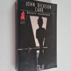 John Dickson Carr : Keisarin nuuskarasia - pikkukuva 1