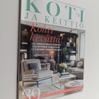 Koti ja keittiö 3/2020 - pikkukuva 1