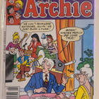 Everything's Archie #129 1987 - pikkukuva 1