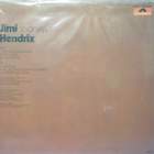 JIMI HENDRIX - ISLE OF WIGHT - GER 1980 M-/M- LP - pikkukuva 2