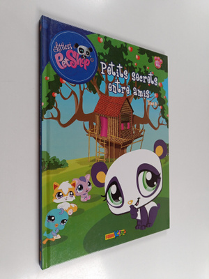 Kim Antoniazzi ym. : Petits secrets entre amis