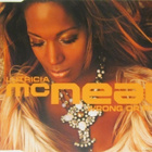Lutricia McNeal • Wrong Or Right CD Maxi-Single - pikkukuva 1