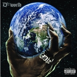 D12 - D12 World (CD)