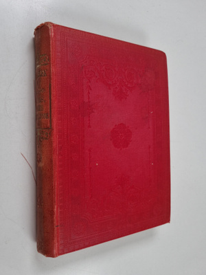 Alexandre Dumas : Vicomte de Bragelonne : Historisk roman...