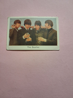 The Beatles.