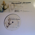 PROGRESSION :: MERMAID'S DREAM :: VINYYLI MAXI 12" 1999 - pikkukuva 1