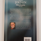 Seppo Jokinen : Rikotusta eheä - pikkukuva 2