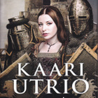 Kaari Utrio: Yksisarvinen (sid. Tammi 2014) - pikkukuva 1