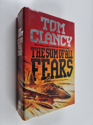 Tom Clancy : The sum of all fears