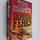 Tom Clancy : The sum of all fears - pikkukuva 1
