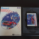 Hyper Rally - MSX - pikkukuva 2