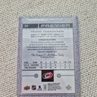 Teuvo Teräväinen UD Premier 2016-17 /49 auto - pikkukuva 2