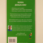 Nicky Gumbel : Kuka Jeesus on? - pikkukuva 2