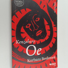 Kenzaburo Oe : Kurbani Beslemek - pikkukuva 1
