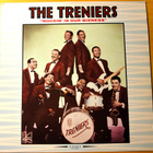 TRENIERS-Rockin' IS Our Bizness,EDSEL 117 - pikkukuva 1