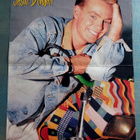 Jason Donovan / Big Fun : Posteri 80/90 -lukujen taitteesta - pikkukuva 1