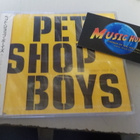 PET SHOP BOYS - HOME AND DRY CDS JAPAN PRESS - pikkukuva 1