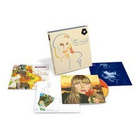 Mitchell, Joni : Reprise Albums 4cd - pikkukuva 2