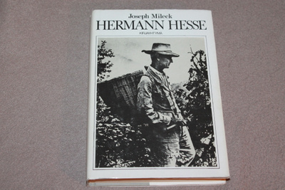 Mileck - Hermann Hesse